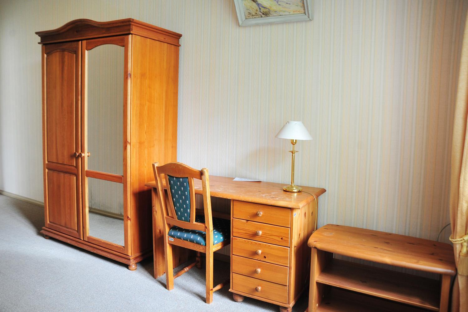 Hotel Nauksenu Muiza à Naukseni Extérieur photo